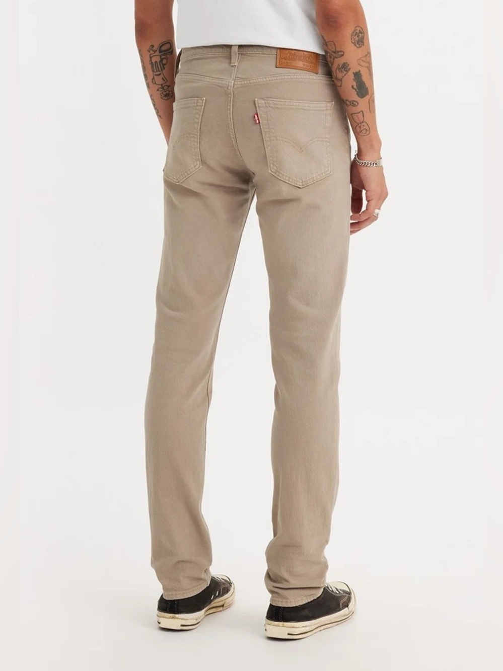 LEVI’S 511 Slim Fit 33X32